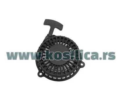 Starter kineske kosačice Zongshen XP140 NP100 - 1390