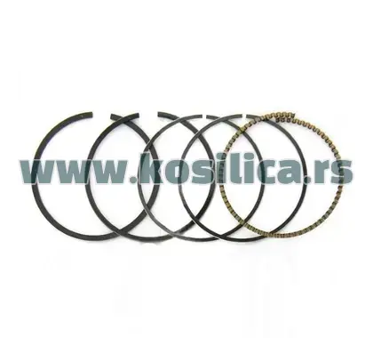 Karike Honda GCV 160 set fi 64 mm 1,5x1,5x2,5 Willtek - 770