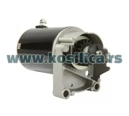 Anlaser Briggs & Stratton 16 zuba 95 mm 422700 422799 - 8890