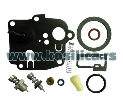 Set za reparaciju karburatora Briggs & Stratton 494623 - 1190