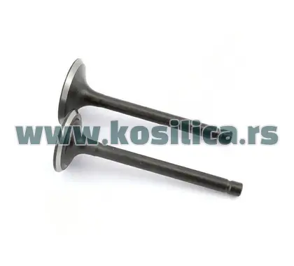 Ventili motora kosilice LC 1P85FA set - 720