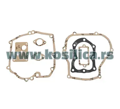 Dihtung garnitura Briggs & Stratton 5 KS - 410