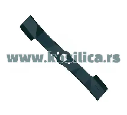 Nož kosačice 475x32 mm Viking - 3290