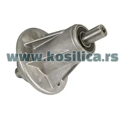 Nosač noža traktorske kosilice Castelgarden TC102 TC122 Stiga Estate 5102 7120 desni - 3690