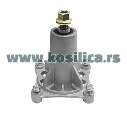 Nosač noža traktorske kosilice Husqvarna TC142 238 342 246 346 McCulloch - 4790