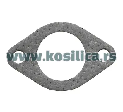 Dihtung auspuha Tomos A3 APN, kosačice, pumpe - 50