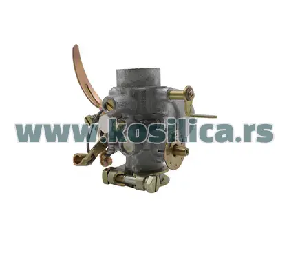 Karburator Tomos kosačice Bing - 13990