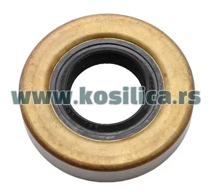 Semering 19,5x41,3 mm - 200