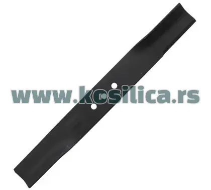 Nož kosačice 440x10 mm Castelgarden 464 Stiga Combi 46 - 1190