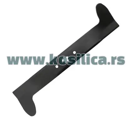 Nož kosačice 464 mm zvezda Husqvarna Partner McCulloch desni - 2490