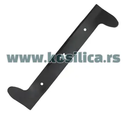 Nož kosačice 464 mm zvezda Husqvarna Partner McCulloch levi - 2290