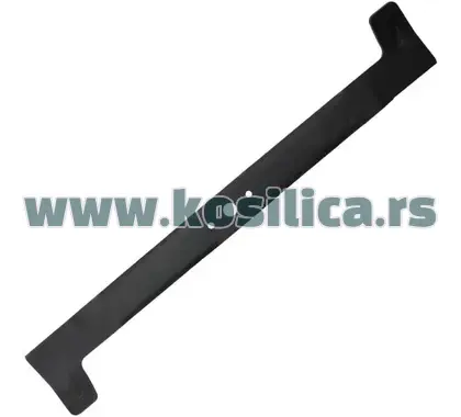 Nož kosačice 710x18,2 mm Castelgarden F72 - 3990