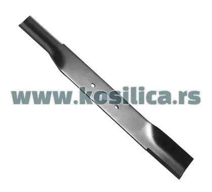 Nož kosačice 450x18,2 Castelgarden 464 - 1390