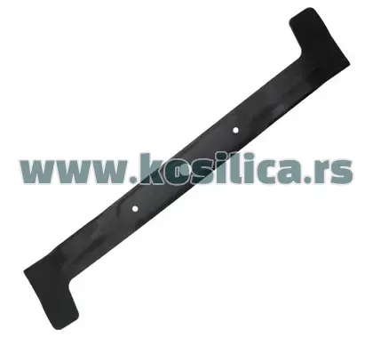 Nož kosačice 620x18,2 mm Castelgarden XE70 - 3990