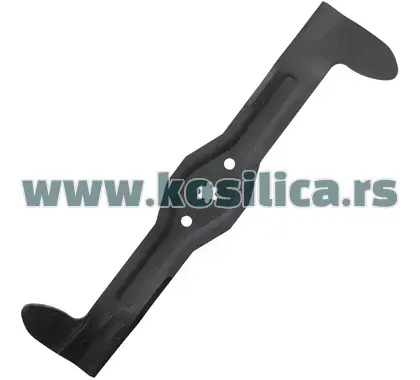 Nož kosačice 540 mm zvezda Husqvarna CT150 levi - 2190