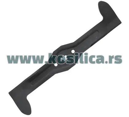 Nož kosačice 540 mm zvezda Husqvarna CT150 desni - 2190
