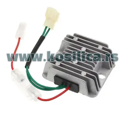 Regulator napona (regler) Kipor 178F LC 1P90F 1P92F - 1390
