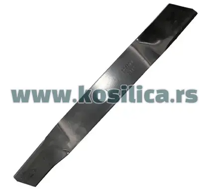 Nož kosačice 491x21,5 mm Murray 38 - 1490