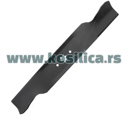 Nož kosačice 490 mm zvezda MTD B11 B130 BTR1101 traktor kosilica - 2190