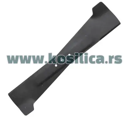 Nož kosačice 517x10,5 mm MTD E130 desni - 2790
