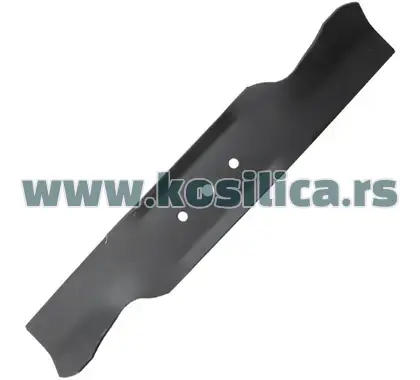 Nož kosačice 410x10,5 mm MTD B100 B115 - 1890