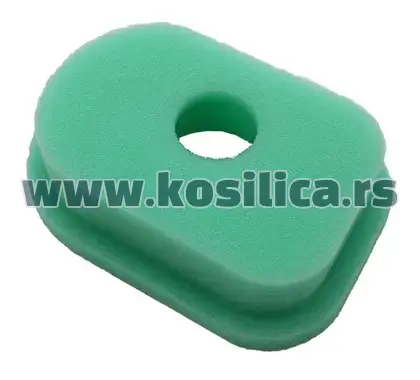 Filter vazduha Briggs & Stratton 3,5 KS 152x89x38 mm 270579 - 270