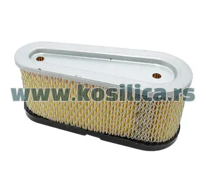 Filter vazduha Tecumseh OHV 185x72/53x78 mm - 860