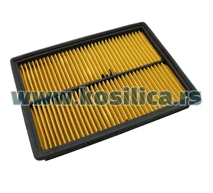 Filter vazduha Honda GXV 610 620 225x170x25 mm - 1090