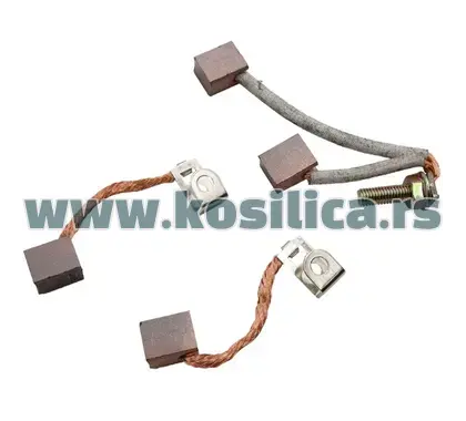 Četkice anlasera Briggs & Stratton 490311 - 2390