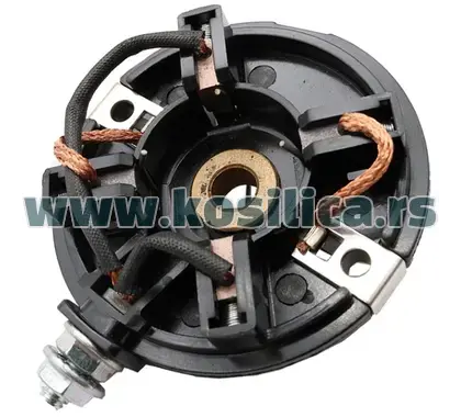Četkice anlasera Briggs & Stratton 395537 - 1490