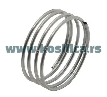 Opruga membrane Briggs & Stratton 6 mm - 140