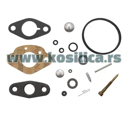Set za reparaciju karburatora Tecumseh univerzalni - 1890