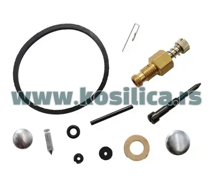 Set za reparaciju karburatora Tecumseh 31840 - 1550