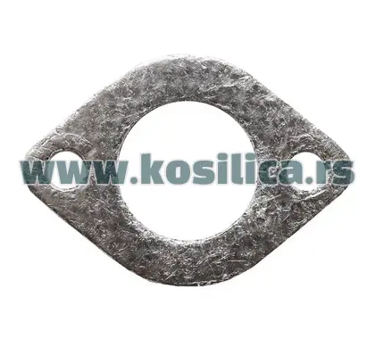 Dihtung auspuha Briggs & Stratton 3,5 do 4 KS 270918 - 630