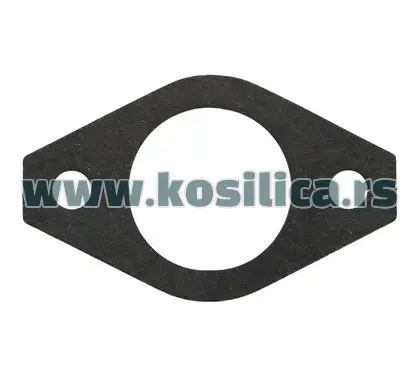 Dihtung grla karburatora Briggs & Stratton 7 do 8 KS 270684 - 110