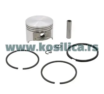 Klip Briggs & Stratton fi 68,76x12,5 mm Quantum 493386 - 2590