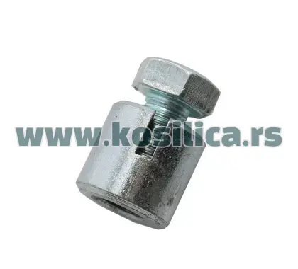 Šraf sajle kosilice 2 mm prosečen - 100