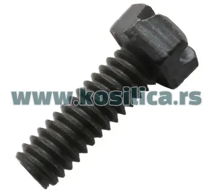 Šraf karburatora Briggs & Stratton 690953 - 120