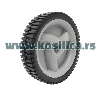 Točak kosilice Craftsman AYP 200x12,7x46 mm 53 zuba - 3590