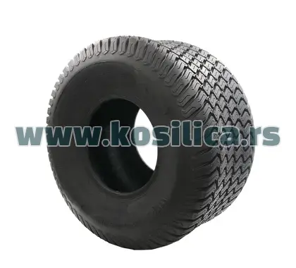 Spoljna guma za traktor kosačice 20x1000-8 (4 PLY) - 9990