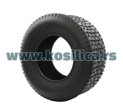 Spoljna guma za traktor kosačice 16x650-8 (4 PLY) - 6390