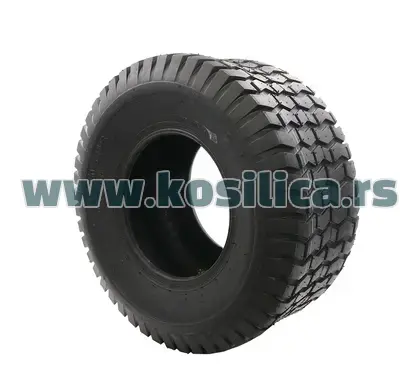 Spoljna guma za traktor kosačice 18x850-8 (4 PLY) - 8890