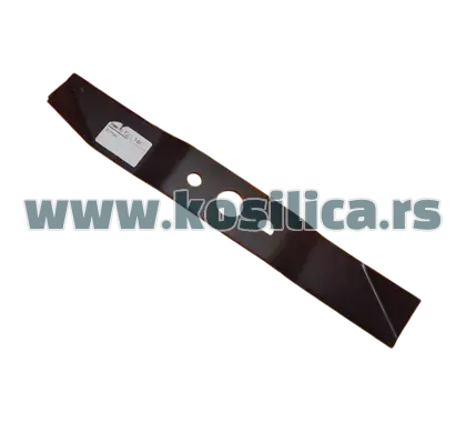 Nož kosačice 329x21 mm - 930