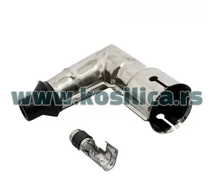 Kapa svećice metalna Briggs & Stratton 793351 - 530