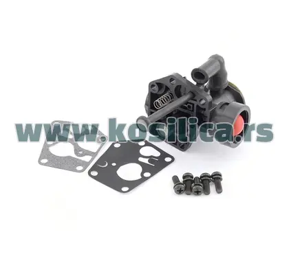 Karburator Briggs & Stratton 3,5 do 4 KS Sprint Quattro Classic 795477 - 2130