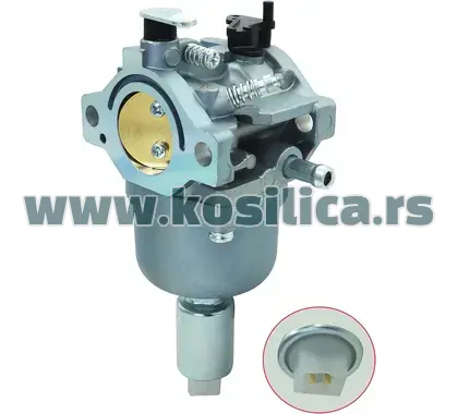 Karburator Briggs & Stratton 794572 799727 - 2790