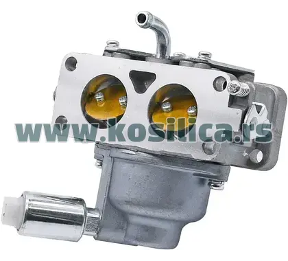Karburator Briggs & Stratton V-Twin 796227 796258 796997 407777 40N877 - 4420