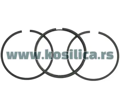 Karike Briggs & Stratton fi 68,33 mm 1,6x1,6x4 Willtek - 770