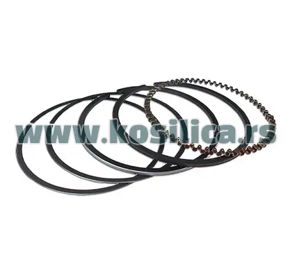 Karike Honda GX /GXV 120 standard fi 60 mm - 590