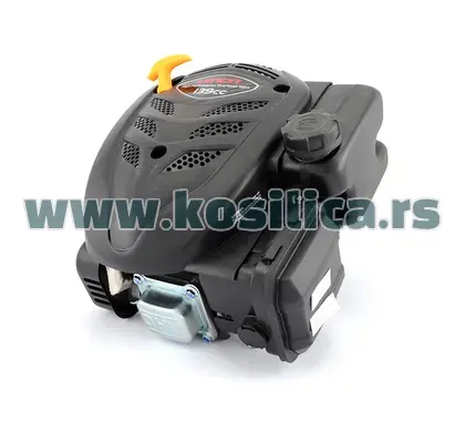 Motor ugradni za kosilice Loncin LC1P65FE 139 cm³ 3,7KS 22x62mm - 16700